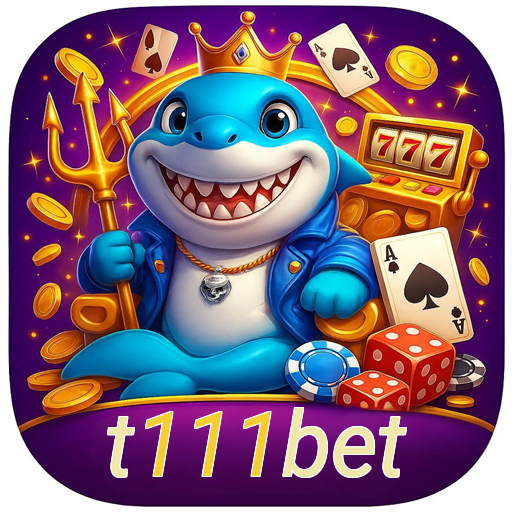 t111 bet-Logo